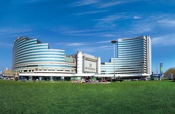 Casino Hotels In Hangzhou - 